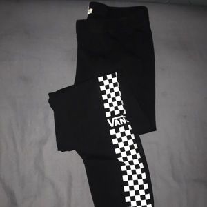 Vans leggings